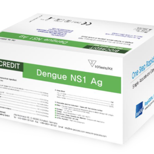 BIOCREDIT Dengue NS1 Ag