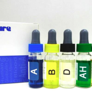 Forsure Blood Grouping Reagent